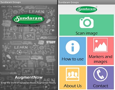 Sundaram app