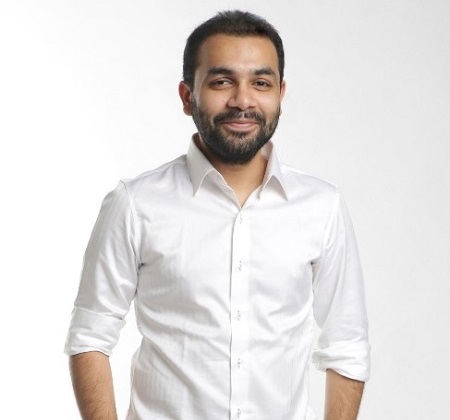 hardik shah