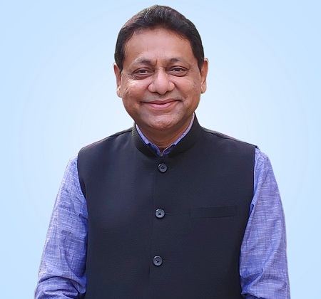 team member amrut